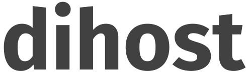 DIHOST
